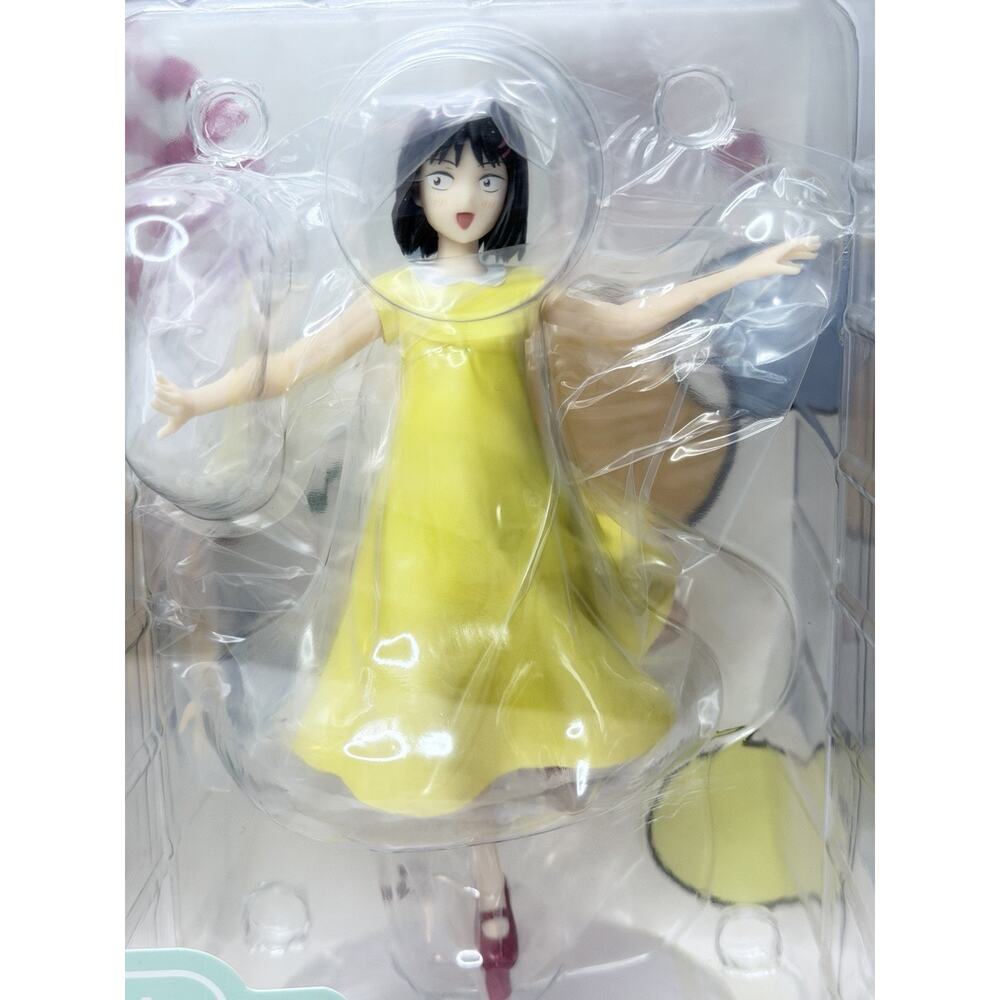 POP UP PARADE Skip and Loafers Mitsumi Iwakura & Sosuke Shima Figures In Hand - Picture 9 of 10